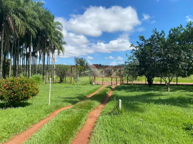 Chácara 20.174m² em Goiânia ao lado do Conjunto Residencial Irisville