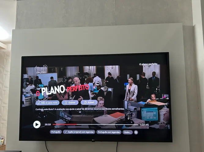 Estou Renovando a Casa (ELETRODOMÉSTICOS À DISPOSIÇÃO)
