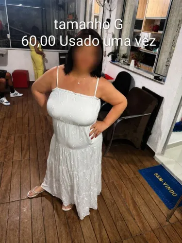 Roupas e sapato diversos
