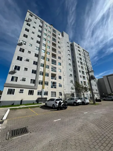 Venda - Apartamentos - 2 dormitórios - Panazzolo - Caxias do Sul - RS