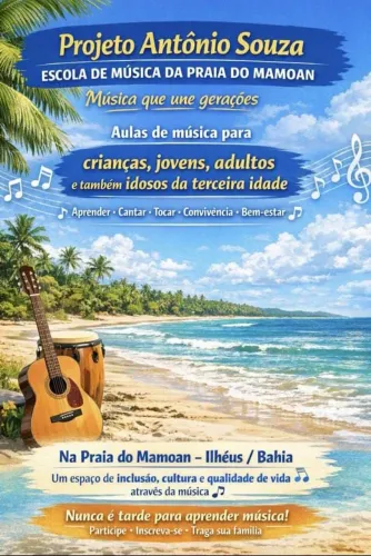 Música 