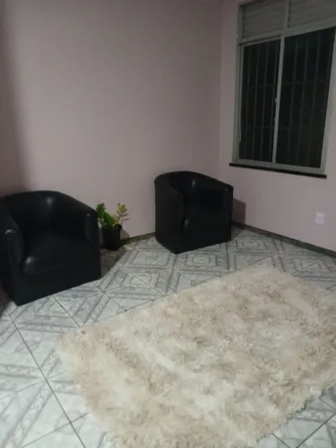 Sala equipada para estetica/masso. Aluguel diária/ hora