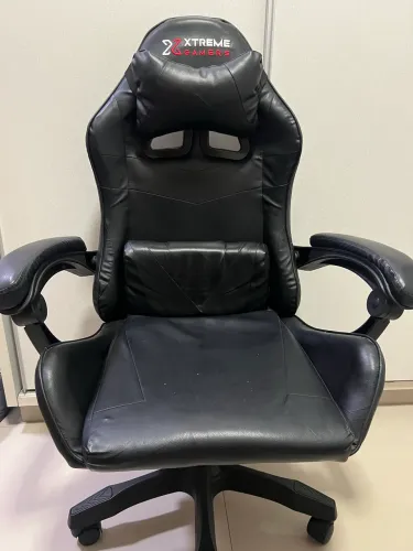 Cadeira Gamer 