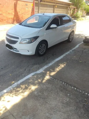 Chevrolet Prisma Sed. Joy/ LS 1.0 8V Flexpower 4P 2019