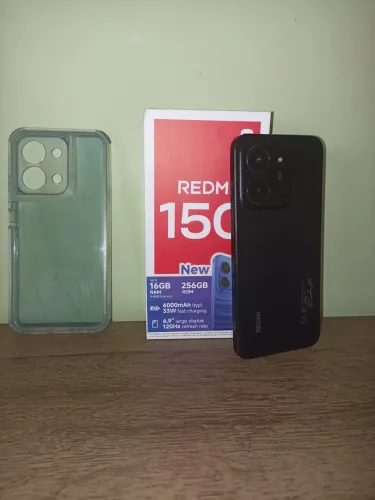 Xiaomi Redimi 15C