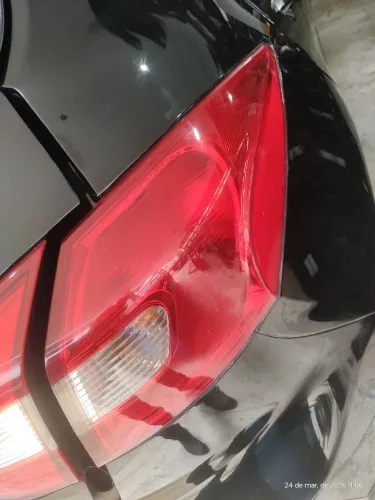 lanterna traseira direita JAC T40 2018