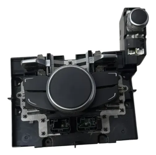 Comando Som Console Audi A3 2014 A 2019