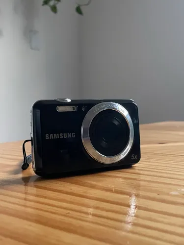 Câmera digital Samsung ES80