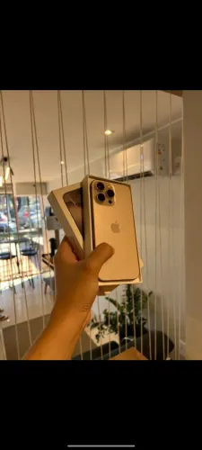 IPHONE 16 PRO MAX 256 GB