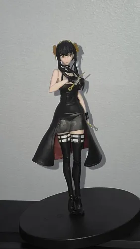 Action Figure YOR FORGER