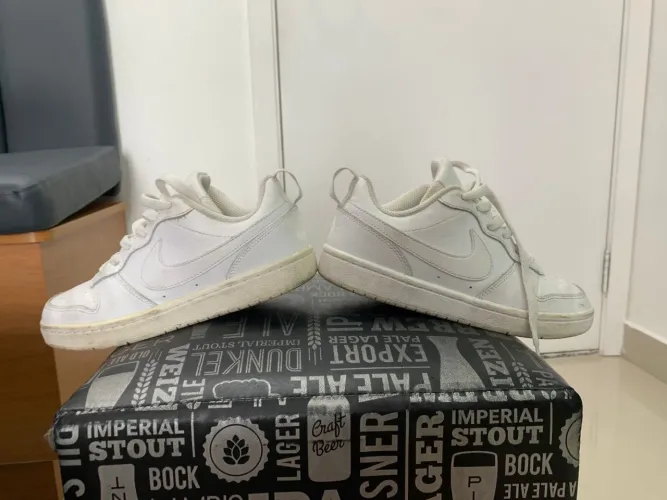 Tênis Nike TAM 34