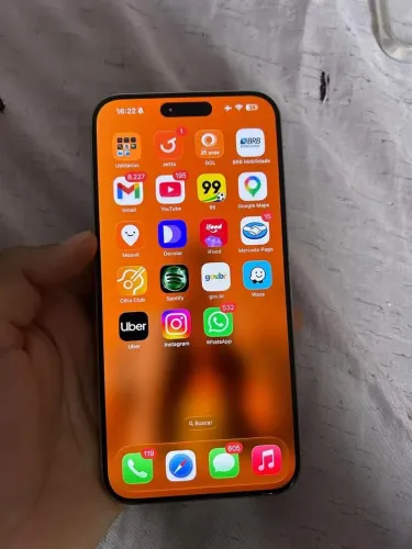 Iphone 15 Pro Max 256gb