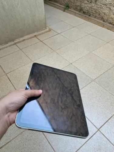iPad 11 - Silver - 128 GB - Bateria 100%