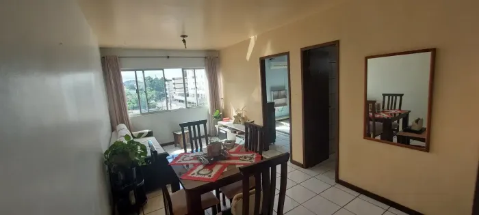 WE - OPORTUNIDADE ÚNICA APARTAMENTO 1 DORMITÓRIO COM 41M² EM CAMPINAS