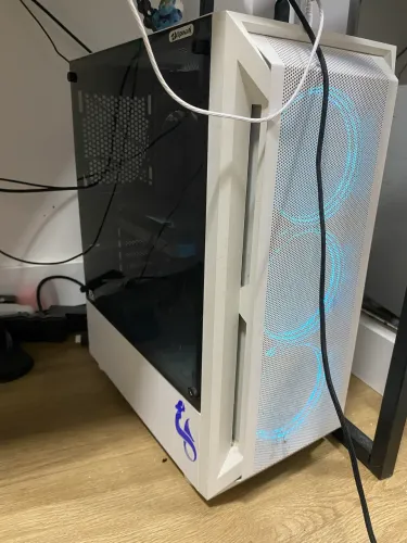 Pc gamer barato