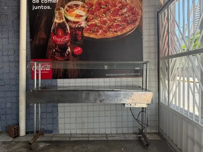 Self-service 