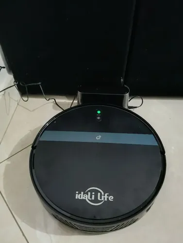 Robô idali life vende - se apenas usados 10 vezes 