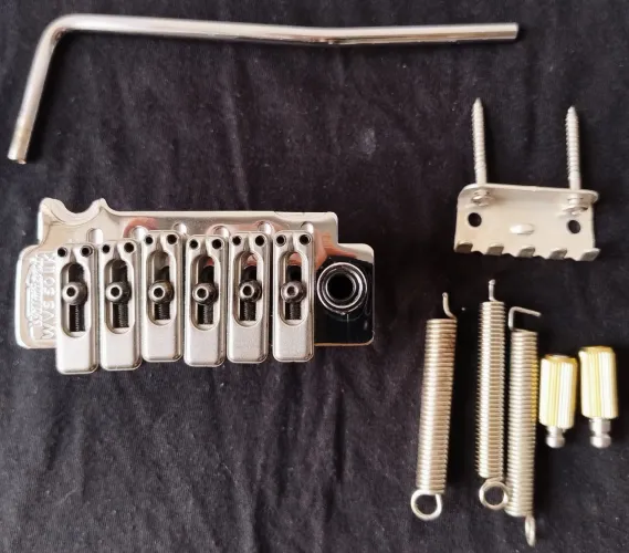 PONTE WILKSON WVS 50 II K