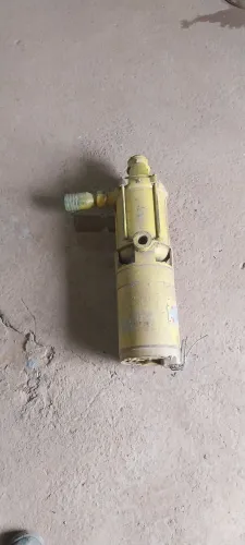 Bomba centrífuga 5 estágio 3cv