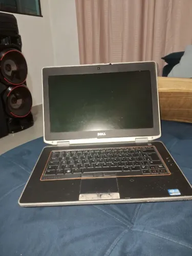 Notebook dell