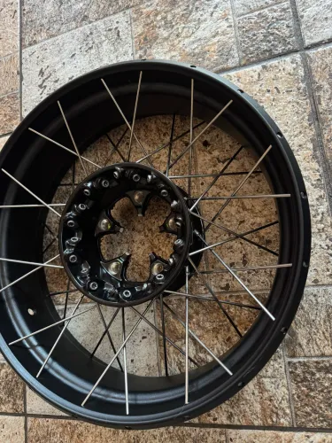 Roda traseiro Bmw R1300 Original