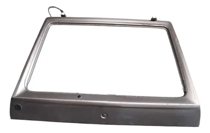 Capo Traseiro Gol Quadrado 1990 1991 1992 C/detalhe