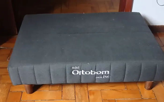 Cama pet