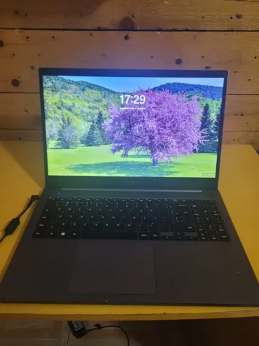 Notebook Samsung book