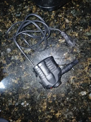 Bomba para aquário 