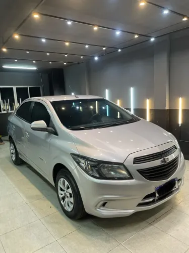 Chevrolet Prisma Sed. Joy/ LS 1.0 8V Flexpower 4P 2019