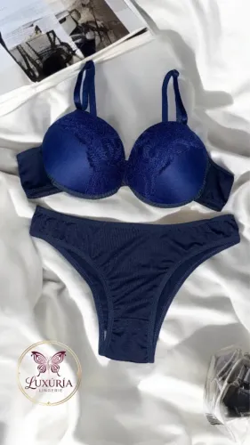 Lingerie direto da fábrica 