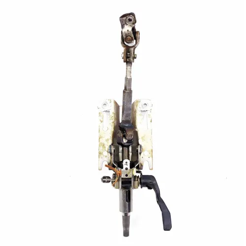 COLUNA DIREÇÃO ESCAMOTEÁVEL HONDA CIVIC 2003    98172