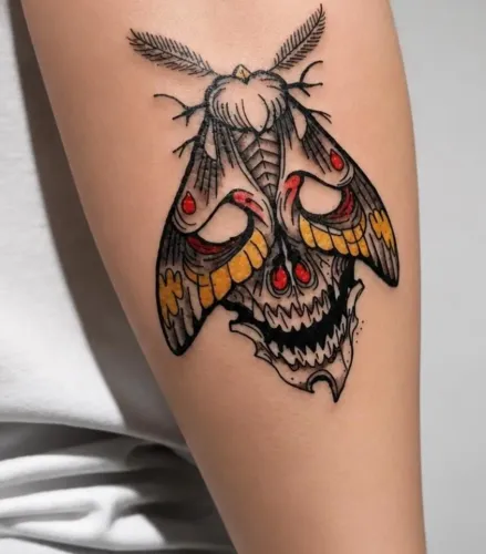Tatuagem