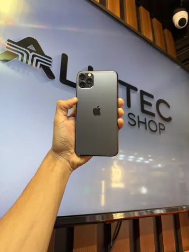 IPHONE 11 PRO MAX 256GB  (SEMI-NOVO)