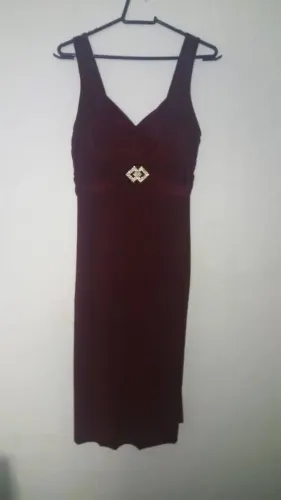 Vestidos de festa 