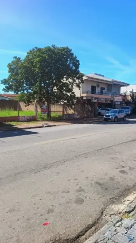 LOTE COMERCIAL ÁREA DE 501 METROS ALTO POTENCIAL COMERCIAL VÁRIOS COMERCIOS DE ALTO PADRÃO