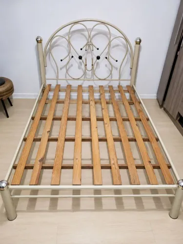 Cama de casal
