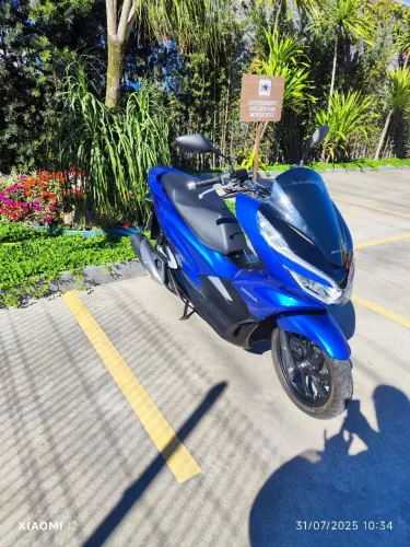 PCX