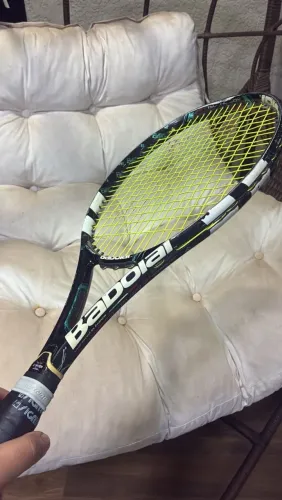 Raquete babolat pure drive