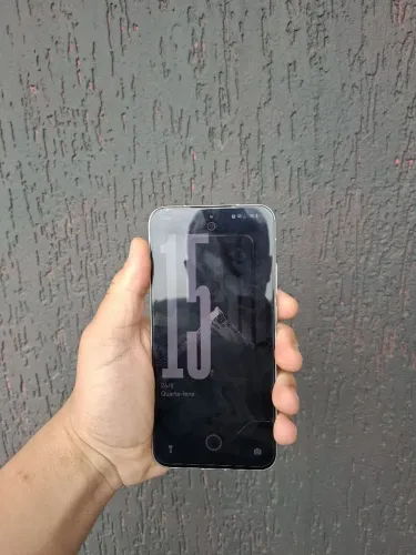 POCO F7 12/256