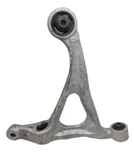 Bandeja Inferior S/ Pivo Hyundai Azera 3.3 24v 07/09 LD E