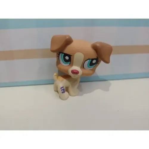 Littlest Pet Shop Cachorro
