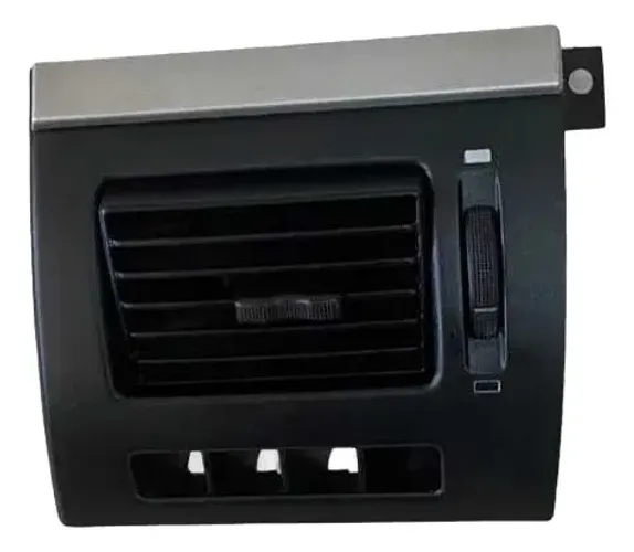 Difusor Ar Direito Fiat Palio Strada Siena 2008 A 2012