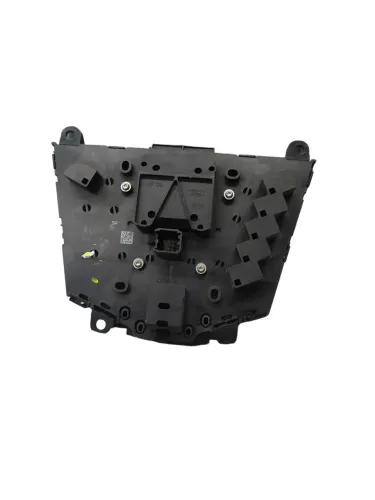 Comando Controle Radio  Ford Ecoort 2013 A 2017 Original