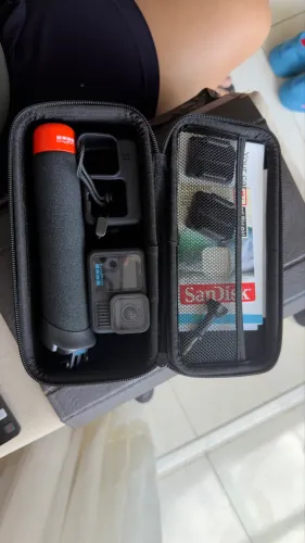 Kit Gopro Hero 13 Black
