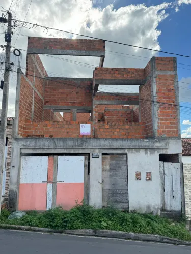 VENDO IMÓVEL(casa)
