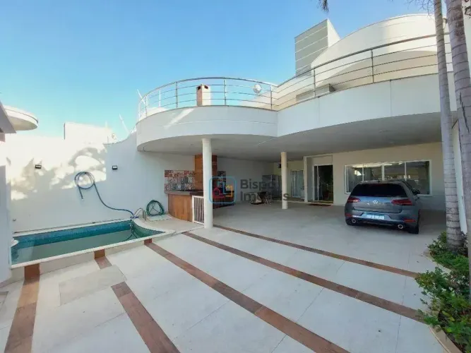 Casa com 4 dormitórios, 300 m² - venda por R$ 1.284.000,00 ou aluguel por R$ 7.054,92/mês 