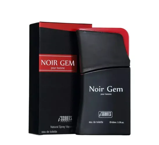 Perfume importado original iscents