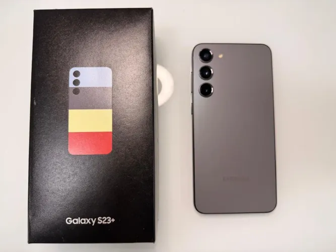 Samsung S23 Plus 512gb
