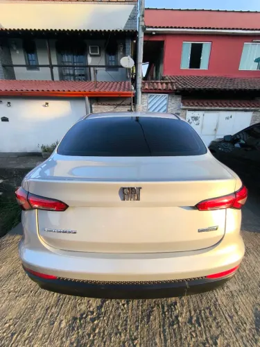 Fiat Cronos Drive 1.0 6V 2024